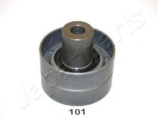 Rolo parasita da correia do mecanismo de distribuição de gás BE101 Japan Parts