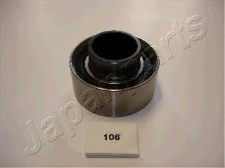 Rolo de reguladora de tensão da correia do mecanismo de distribuição de gás BE106 Japan Parts