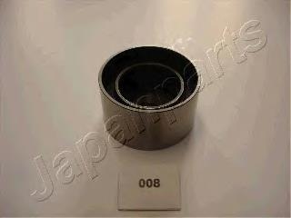 Compre BE008 Japan Parts Rolo de reguladora de tensão da correia de transmissão