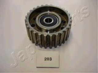 Rolo parasita da correia do mecanismo de distribuição de gás Japan Parts BE203 preço, a partir de 38,84 USD