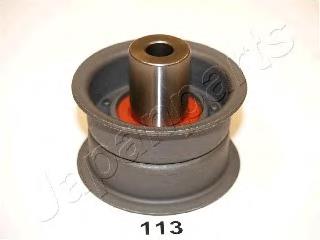 Rolo parasita da correia do mecanismo de distribuição de gás BE113 Japan Parts