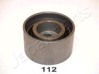 Compre BE112 Japan Parts Rolo de reguladora de tensão da correia do mecanismo de distribuição de gás