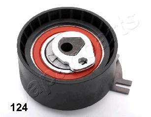 Rolo de reguladora de tensão da correia do mecanismo de distribuição de gás 8200127467 Renault (RVI)