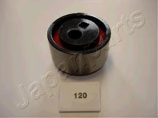Rolo de reguladora de tensão da correia do mecanismo de distribuição de gás 82930 Peugeot/Citroen