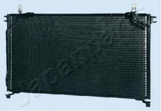 9211059G00 Nissan/Infiniti Radiador de aparelho de ar condicionado