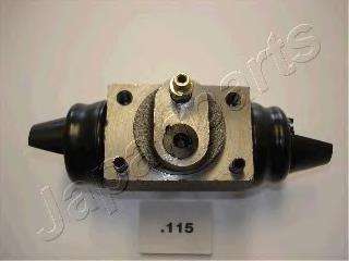 CS115 Japan Parts Cilindro traseiro do freio de rodas de trabalho