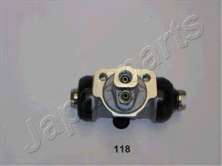 CS118 Japan Parts Cilindro traseiro do freio de rodas de trabalho
