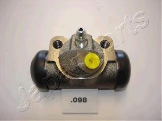 Cilindro traseiro do freio de rodas de trabalho Chrysler 04761748AB preço, a partir de 14,03 USD