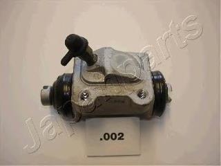 CS002 Japan Parts Cilindro traseiro do freio de rodas de trabalho