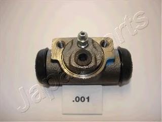 CS001 Japan Parts Cilindro traseiro do freio de rodas de trabalho
