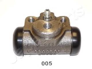 CS005 Japan Parts Cilindro traseiro do freio de rodas de trabalho