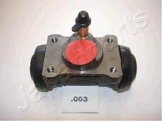 CS003 Japan Parts Cilindro traseiro do freio de rodas de trabalho