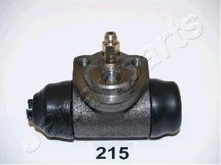 Compre 4755010042 Toyota Cilindro traseiro do freio de rodas de trabalho