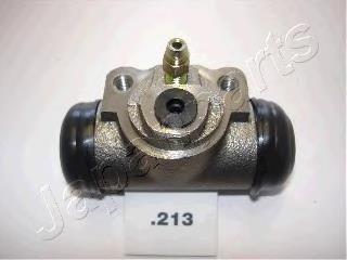 CS213 Japan Parts Cilindro traseiro do freio de rodas de trabalho