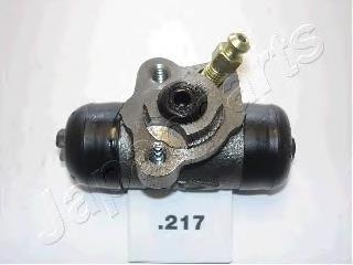CS217 Japan Parts Cilindro traseiro do freio de rodas de trabalho