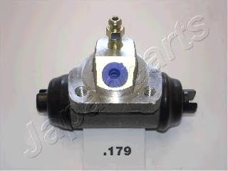 CS179 Japan Parts Cilindro traseiro do freio de rodas de trabalho