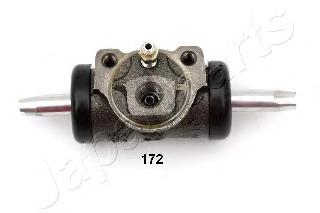 Compre CS172 Japan Parts Cilindro traseiro do freio de rodas de trabalho