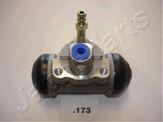 CS173 Japan Parts Cilindro traseiro do freio de rodas de trabalho