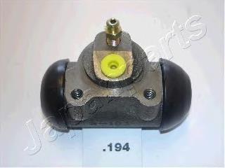 CS194 Japan Parts Cilindro traseiro do freio de rodas de trabalho