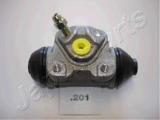Cilindro traseiro do freio de rodas de trabalho Toyota 4757005030 preço, a partir de 18,65 USD