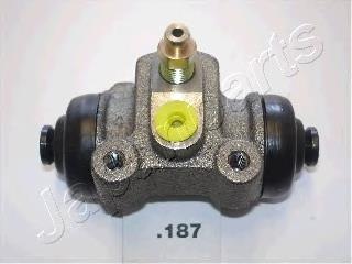 CS187 Japan Parts Cilindro traseiro do freio de rodas de trabalho