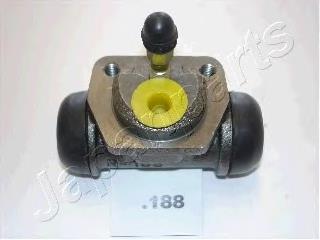 CS188 Japan Parts Cilindro traseiro do freio de rodas de trabalho