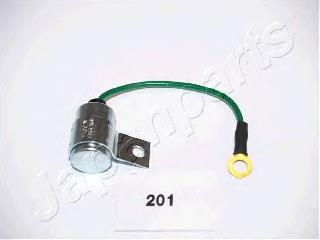 CO201 Japan Parts 