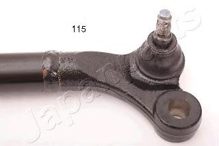 Compre CR115 Japan Parts Tração de direção central
