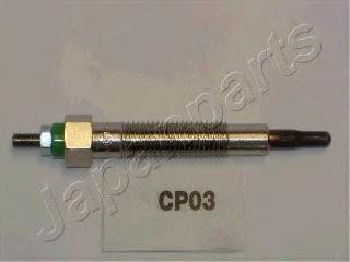 CP03 Japan Parts Vela de incandescência