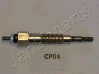 CP04 Japan Parts Vela de incandescência