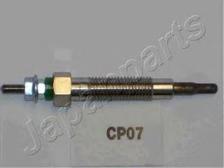 CP07 Japan Parts Vela de incandescência
