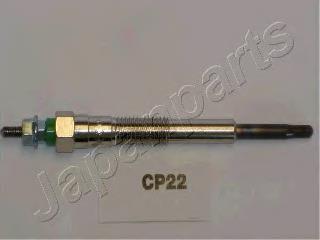 CP22 Japan Parts Vela de incandescência