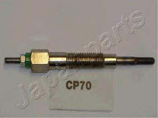 CP70 Japan Parts Vela de incandescência