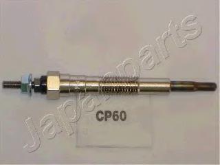 CP60 Japan Parts Vela de incandescência