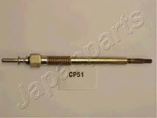 CP51 Japan Parts Vela de incandescência