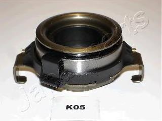 Rolamento de liberação de embraiagem S4141249600 Hyundai/Kia