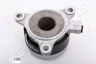 Compre SCT001 Aisin Cilindro de trabalho de embraiagem montado com rolamento de desengate