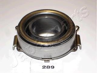 Rolamento de liberação de embraiagem 60SCRN31P6 Toyota