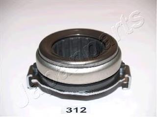 Rolamento de liberação de embraiagem CF312 Japan Parts