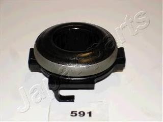 Rolamento de liberação de embraiagem Japan Parts CF591 preço, a partir de 15,53 USD