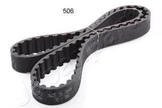 DD506 Japan Parts Correia da árvore de equilibração