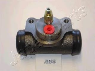 CS588 Japan Parts Cilindro traseiro do freio de rodas de trabalho