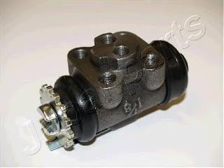 CS581 Japan Parts Cilindro traseiro do freio de rodas de trabalho