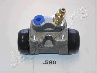 CS590 Japan Parts Cilindro traseiro do freio de rodas de trabalho
