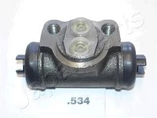 CS534 Japan Parts Cilindro traseiro do freio de rodas de trabalho