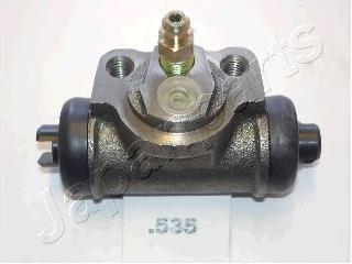 CS535 Japan Parts Cilindro traseiro do freio de rodas de trabalho