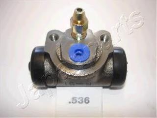 CS536 Japan Parts Cilindro traseiro do freio de rodas de trabalho