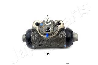 CS526 Japan Parts Cilindro traseiro do freio de rodas de trabalho