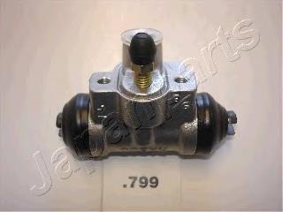 CS799 Japan Parts 