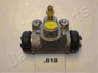 CS818 Japan Parts Cilindro traseiro do freio de rodas de trabalho